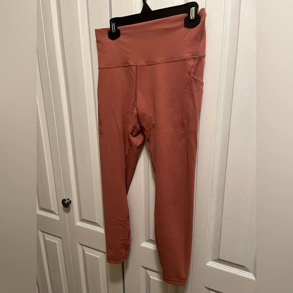 NWOT Lululemon Wunder Train High-Rise Tight with Pockets 25” - Picture 3 of 6